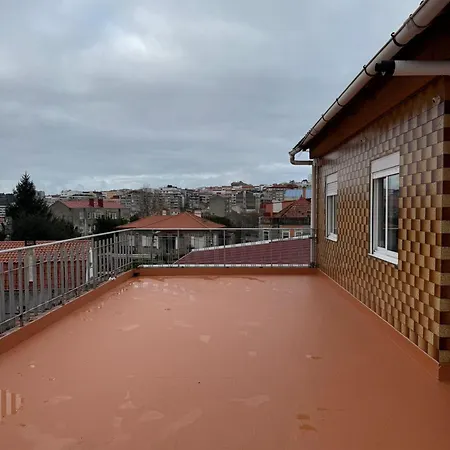 Terraza De Ciudad, Familly Holiday home *