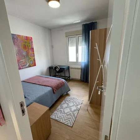 Casa de Férias Terraza De Ciudad, Familly *