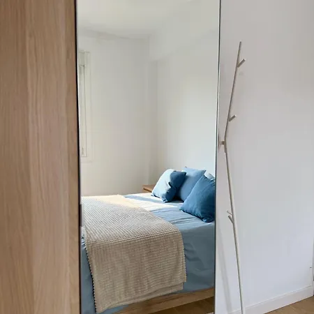 Terraza De Ciudad, Familly Casa de Férias Vigo