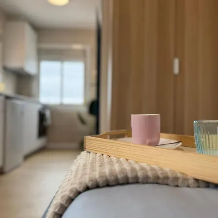 Terraza De Ciudad, Familly