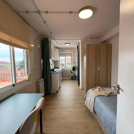 Casa de Férias Terraza De Ciudad, Familly