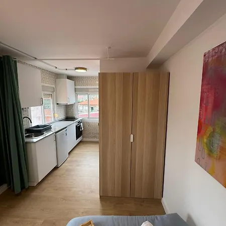 Terraza De Ciudad, Familly Casa de Férias *