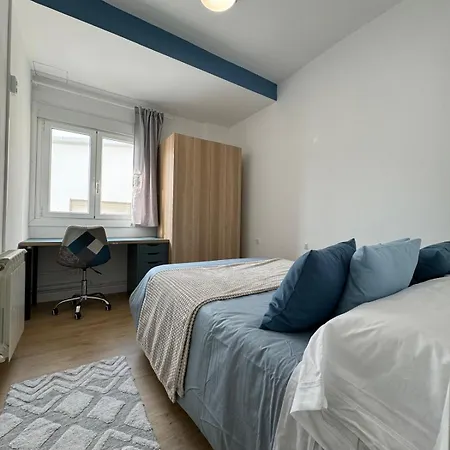 Casa de Férias Terraza De Ciudad, Familly