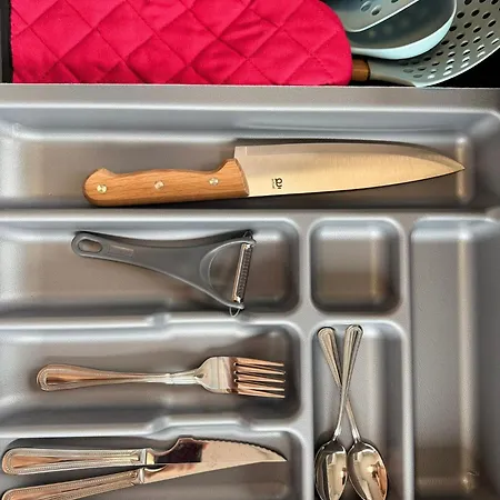 Casa de Férias Terraza De Ciudad, Familly