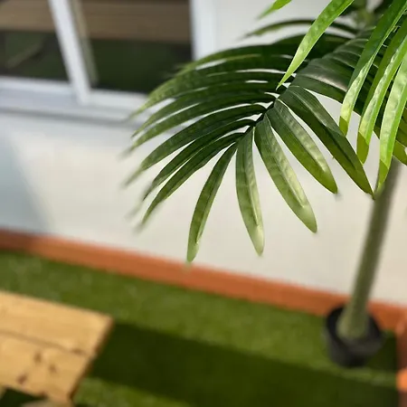Holiday home Terraza De Ciudad, Familly