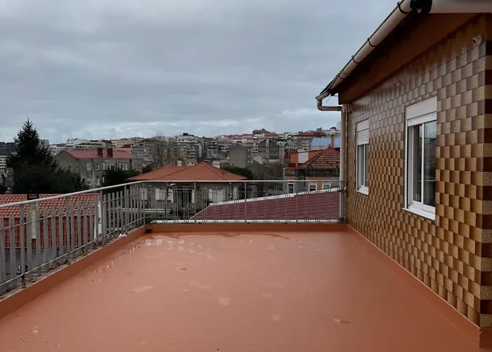 Terraza De Ciudad, Familly Holiday home *