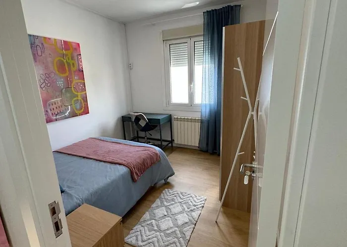 Tatil Evi Terraza De Ciudad, Familly *