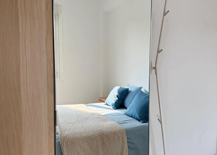 Terraza De Ciudad, Familly Tatil Evi Vigo