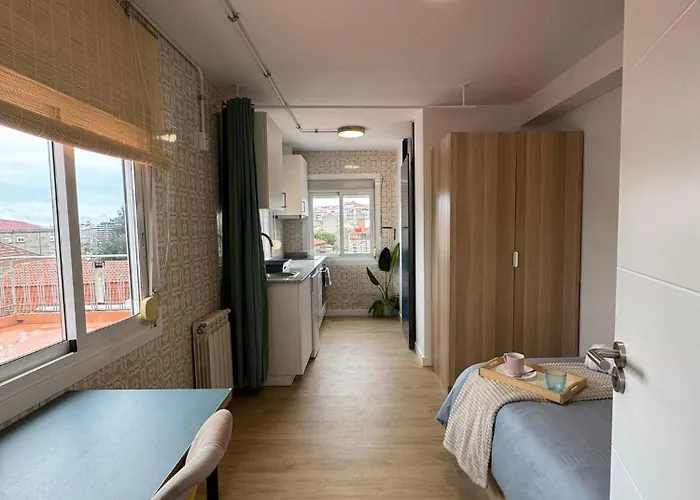 Tatil Evi Terraza De Ciudad, Familly