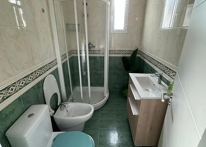 Terraza De Ciudad, Familly Vigo