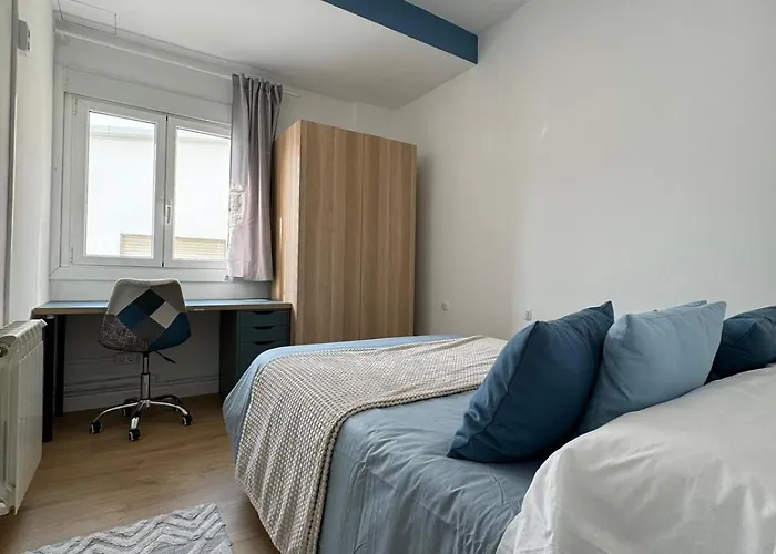 Tatil Evi Terraza De Ciudad, Familly