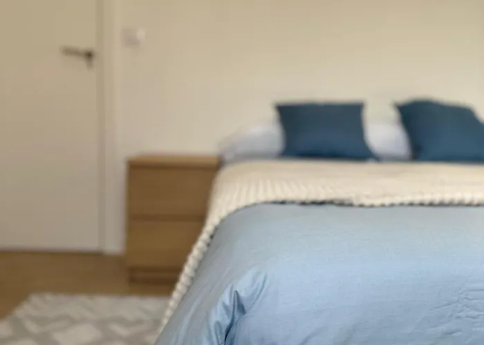 Tatil Evi Terraza De Ciudad, Familly *