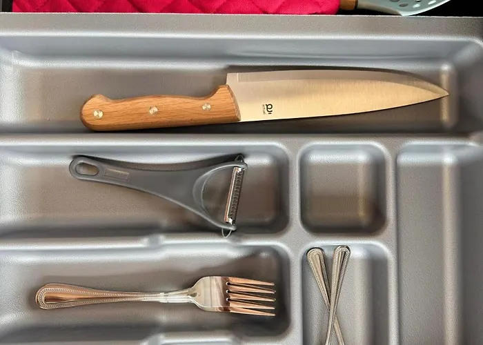 Tatil Evi Terraza De Ciudad, Familly