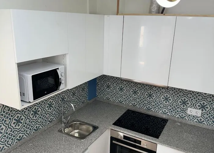 Tatil Evi Terraza De Ciudad, Familly